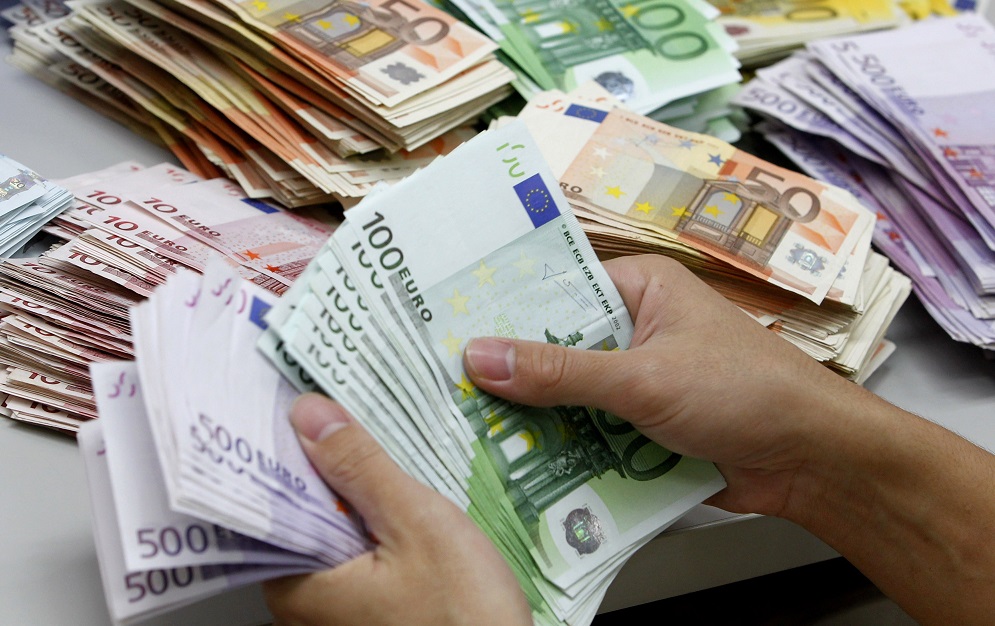 Ne 3 muaj 1.6 mld euro ne arken e shtetit, por bien fitimet e biznesit
